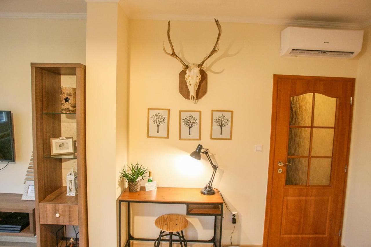 Rustique Šamorín Exteriör bild