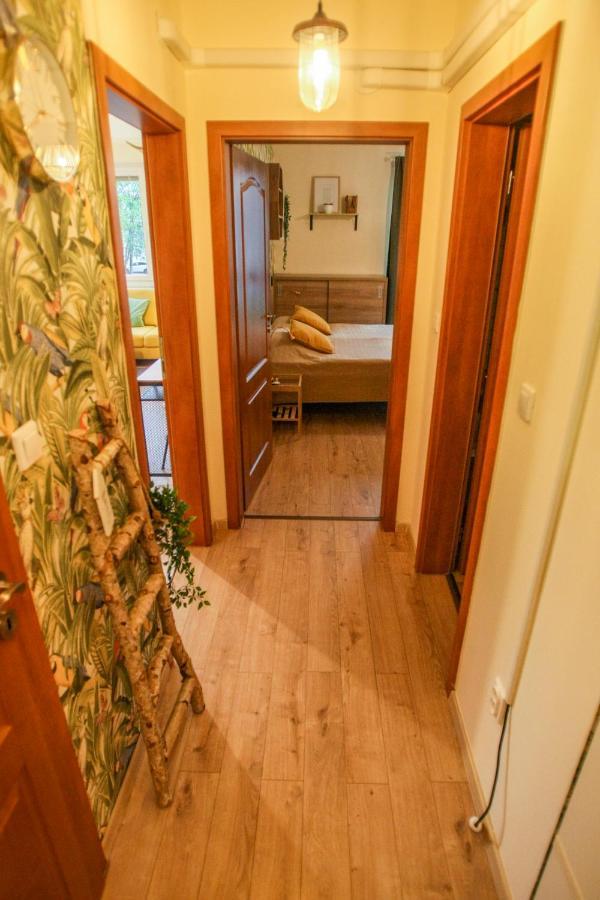Rustique Šamorín Exteriör bild