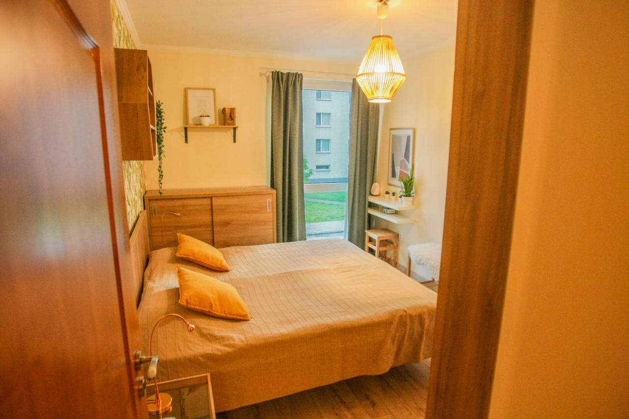 Rustique Šamorín Exteriör bild