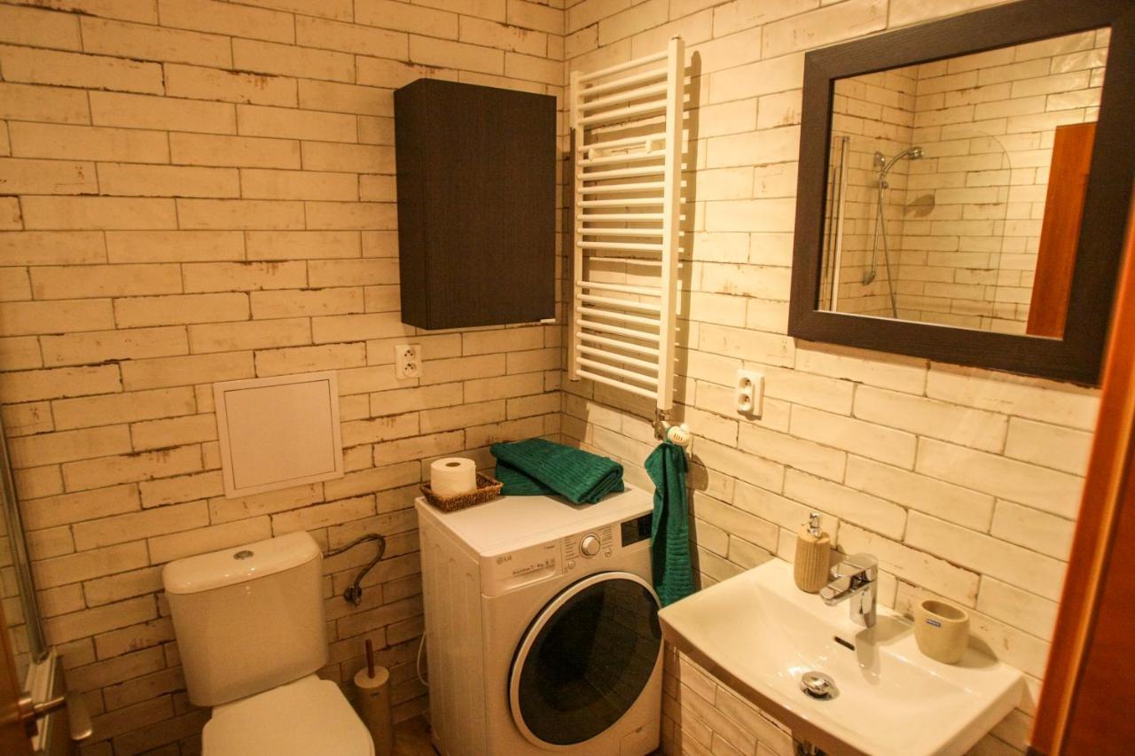 Rustique Šamorín Exteriör bild